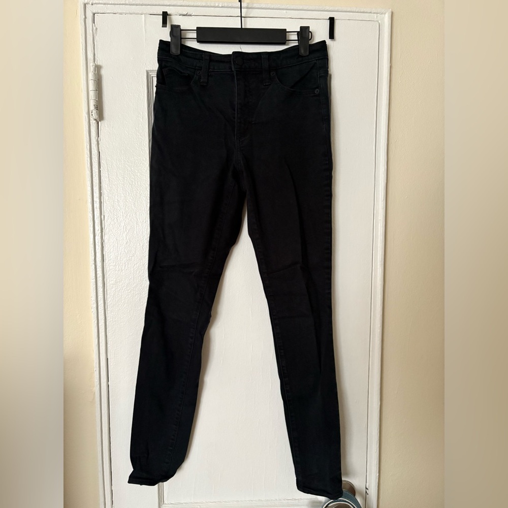 Universal Thread High-Rise Skinny Jeans